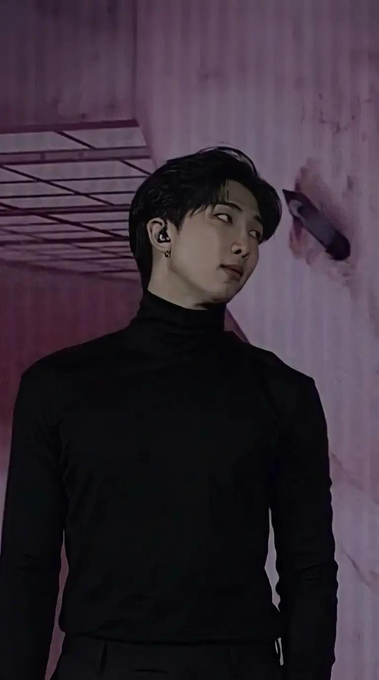 Kim Namjoon thumbnail