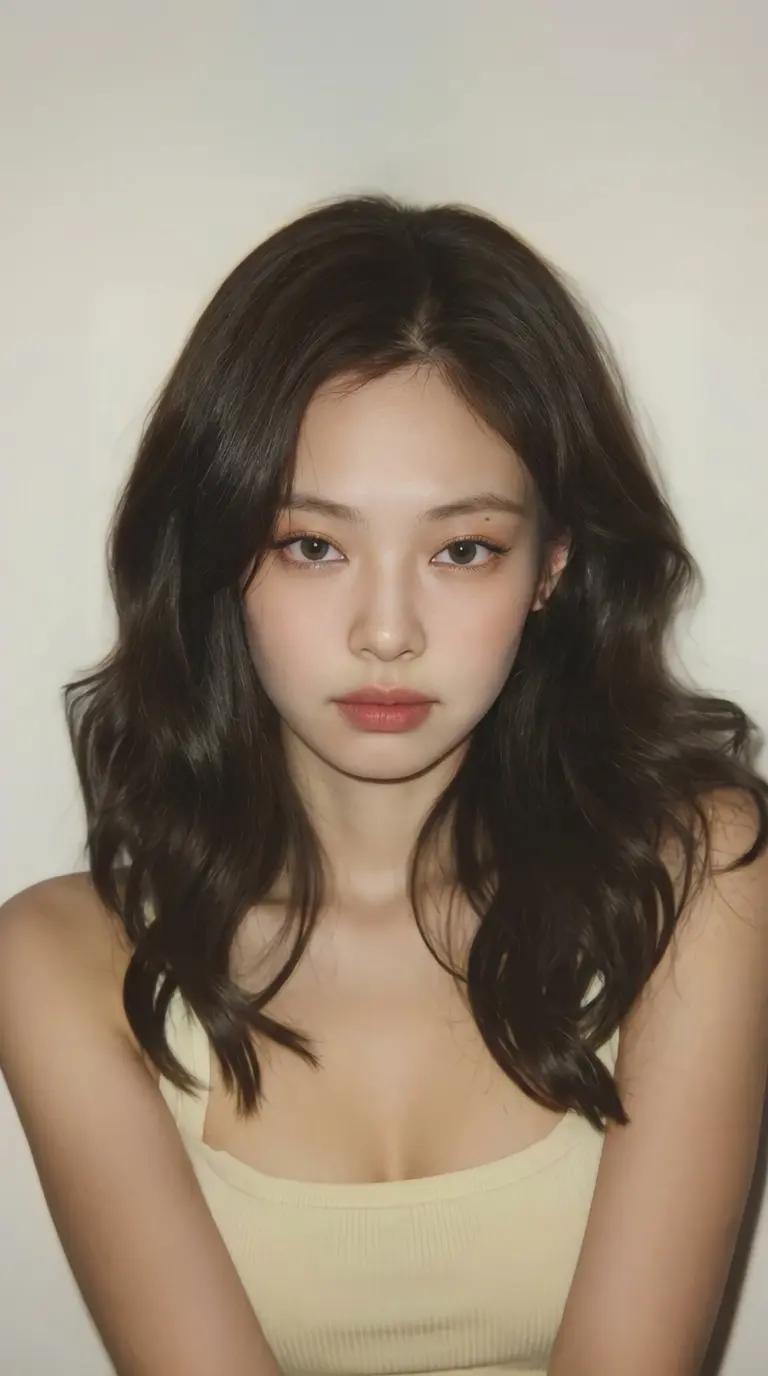 Jennie Kim thumbnail