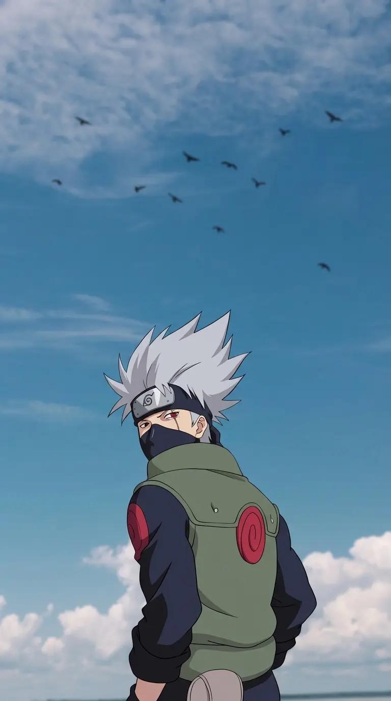 Kakashi thumbnail
