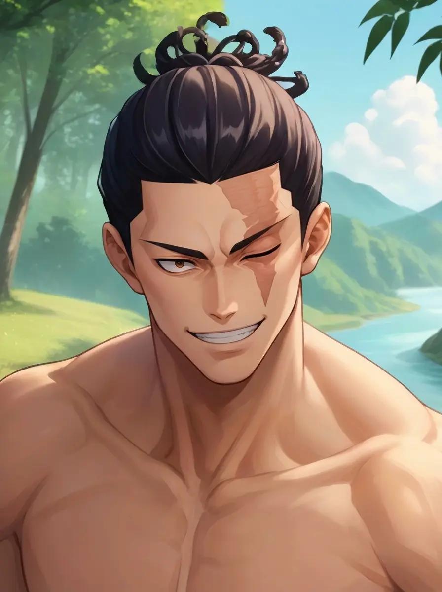 Aoi Todo thumbnail