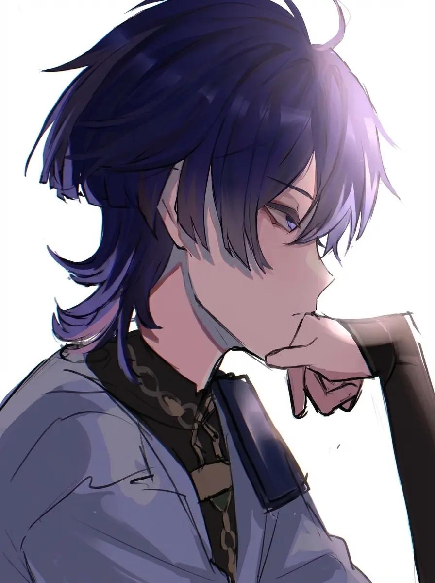 Scaramouche brother thumbnail