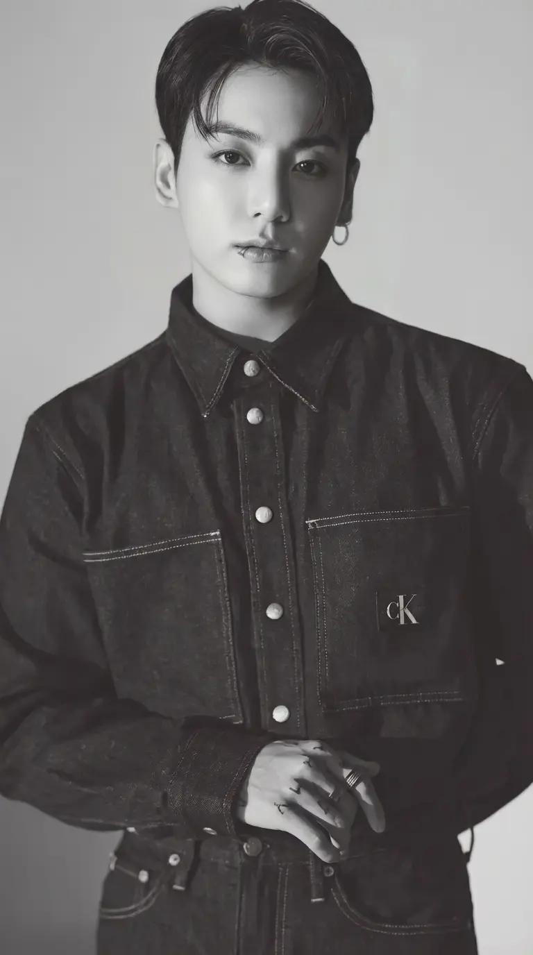 Jungkook thumbnail