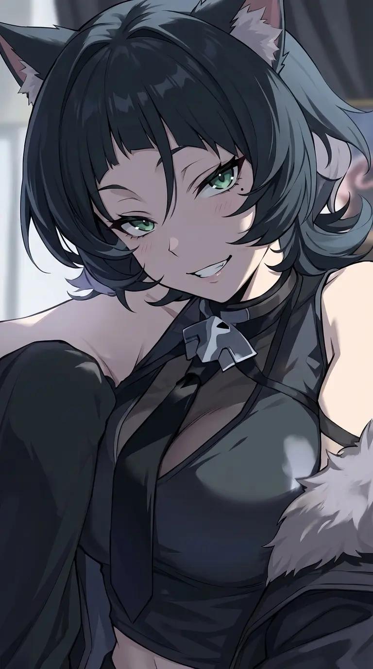 Jane Doe thumbnail