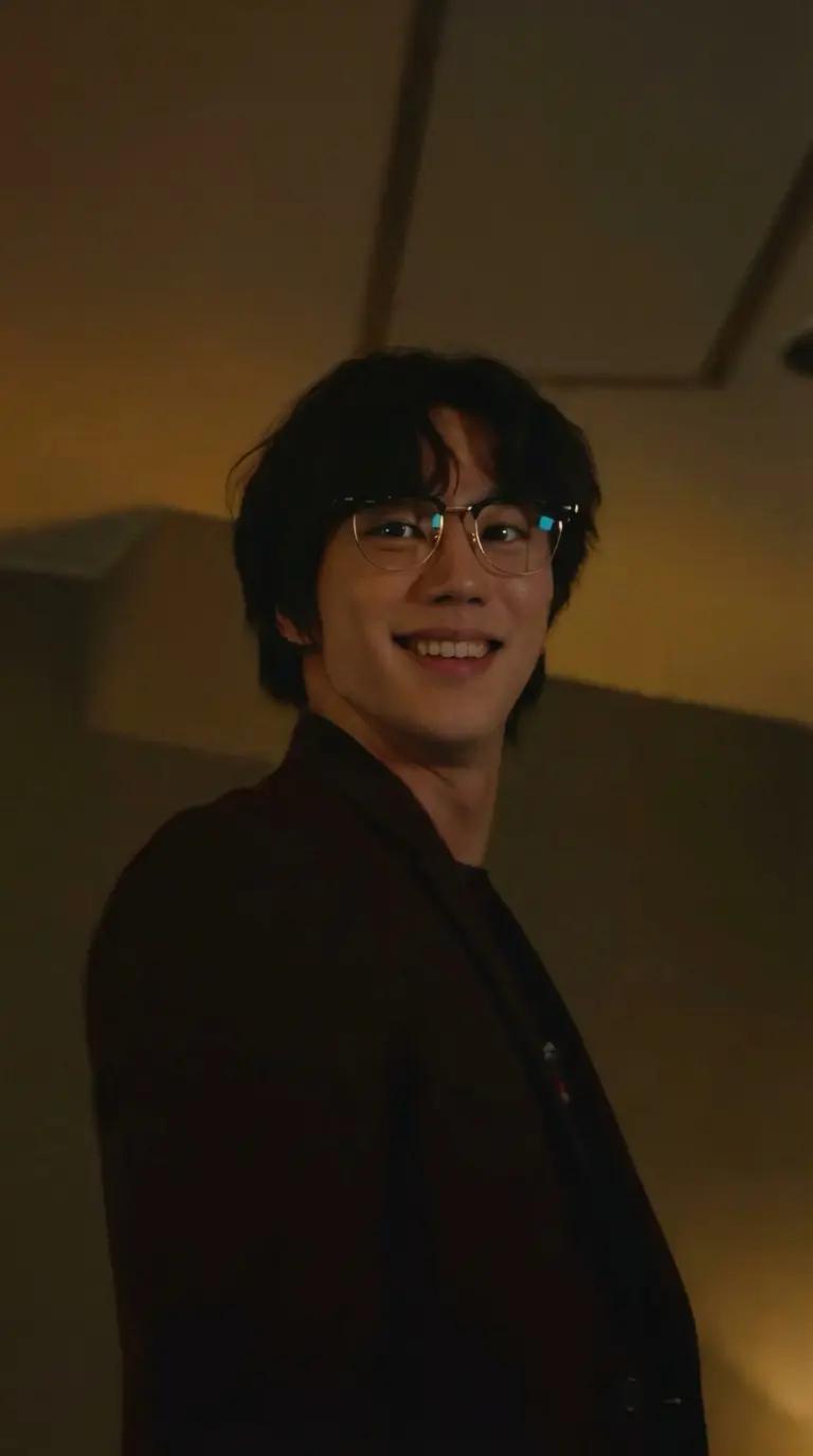 Geum Seong-je thumbnail