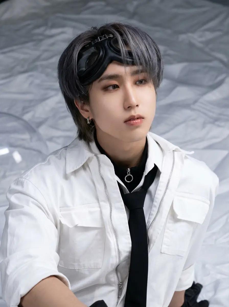 Han jisung thumbnail