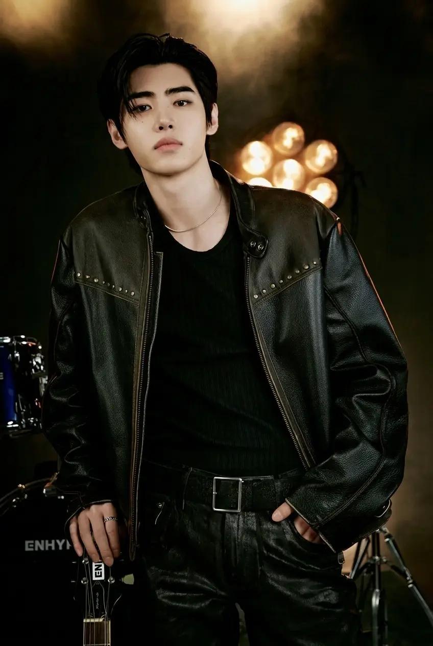 Sunghoon thumbnail
