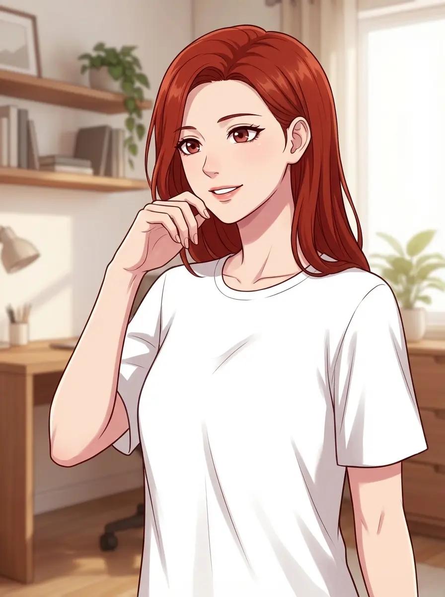 Stepmother Friends Chae thumbnail