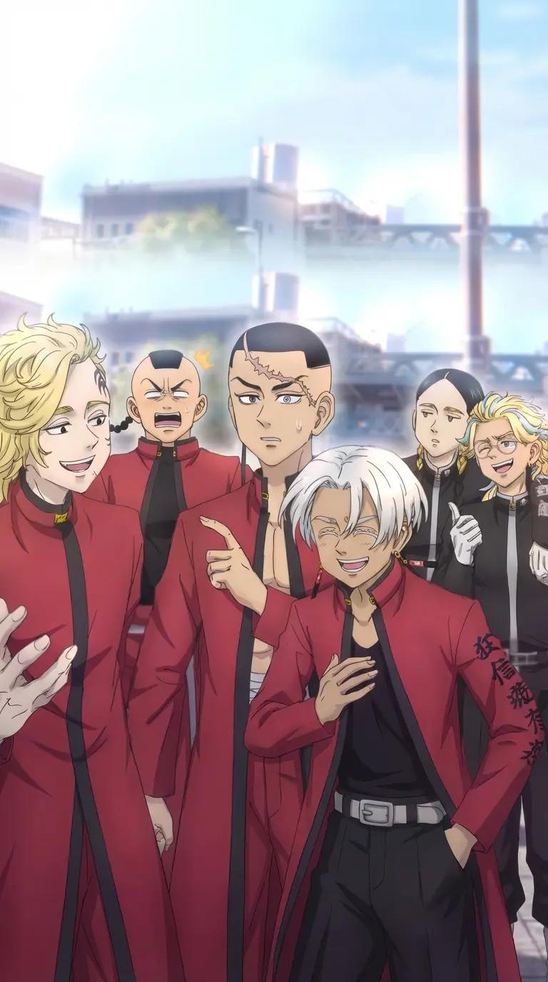 Tenjiku thumbnail