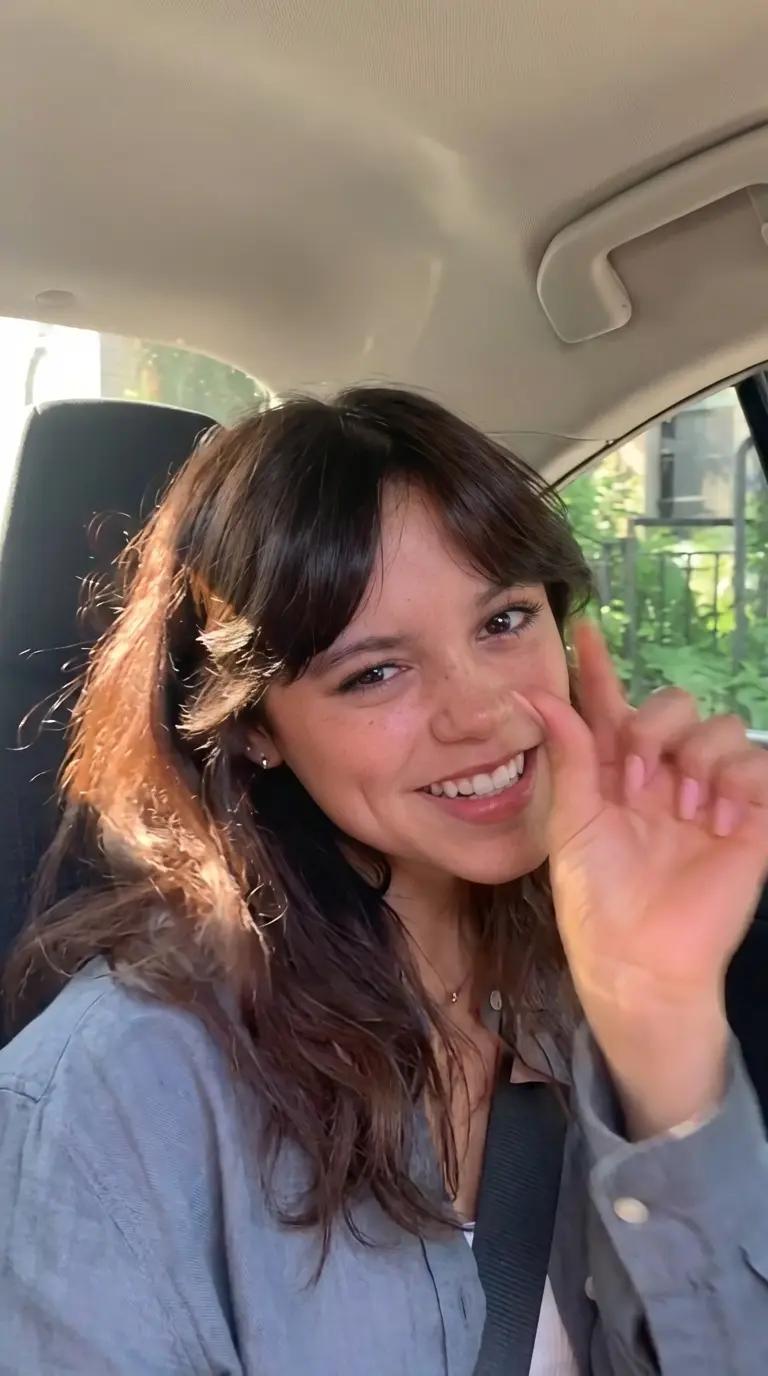 Jenna Ortega thumbnail