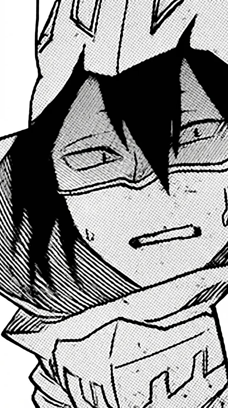Tamaki Amajiki thumbnail