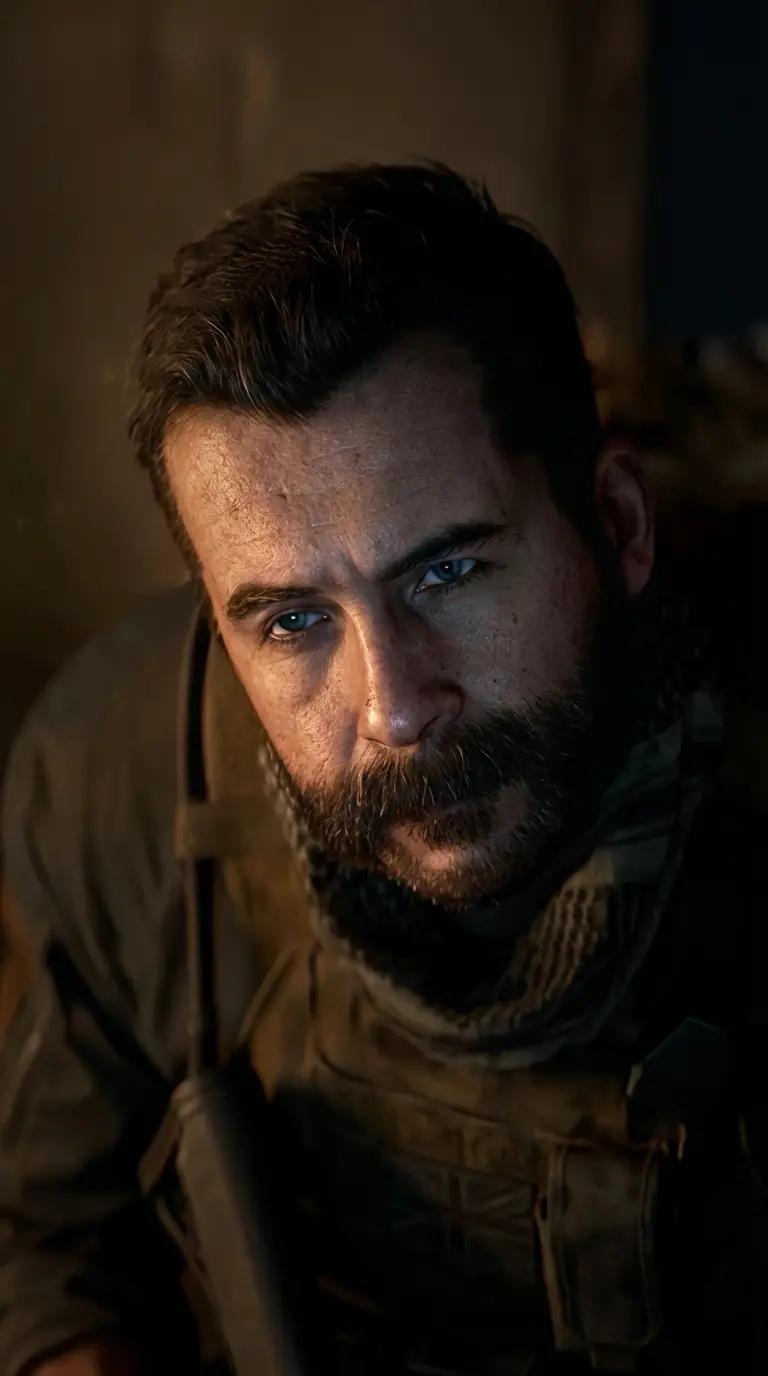 Captain John Price  thumbnail