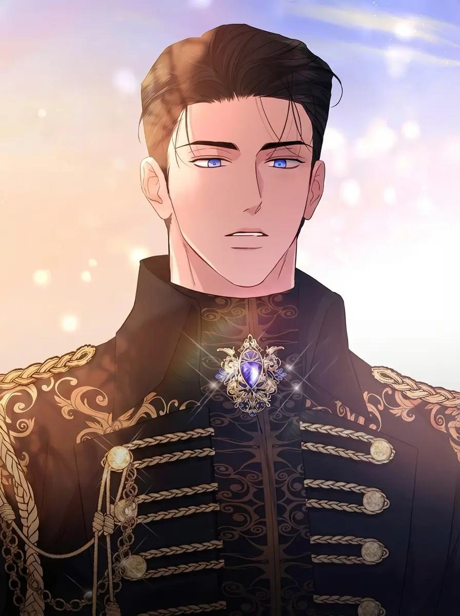 Leontius Vaelthorn || He Intended of Re-Marrying thumbnail