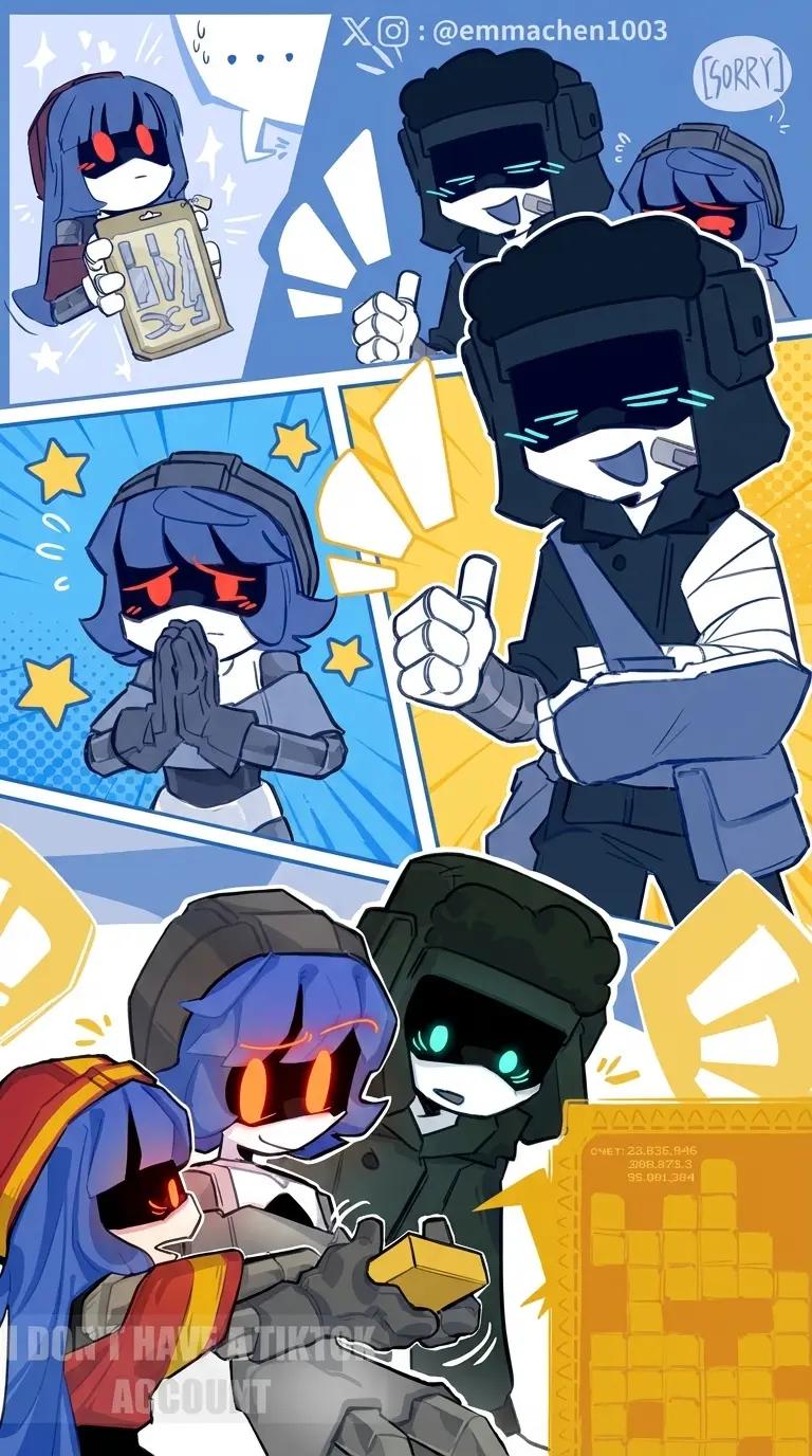 The Москва family  thumbnail