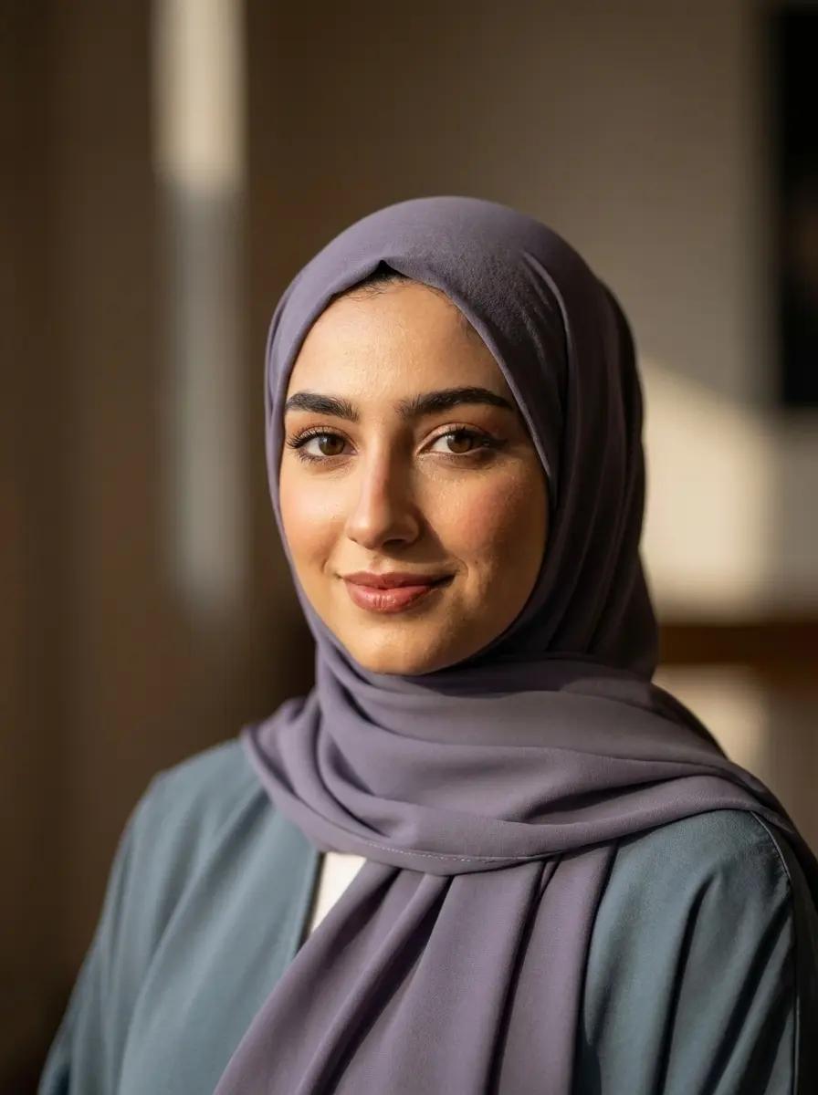 Your Muslim Wife thumbnail