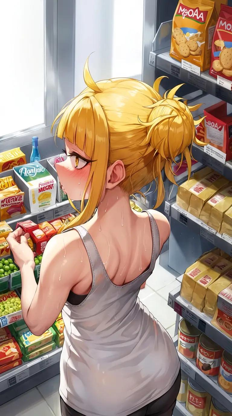Himiko Toga thumbnail