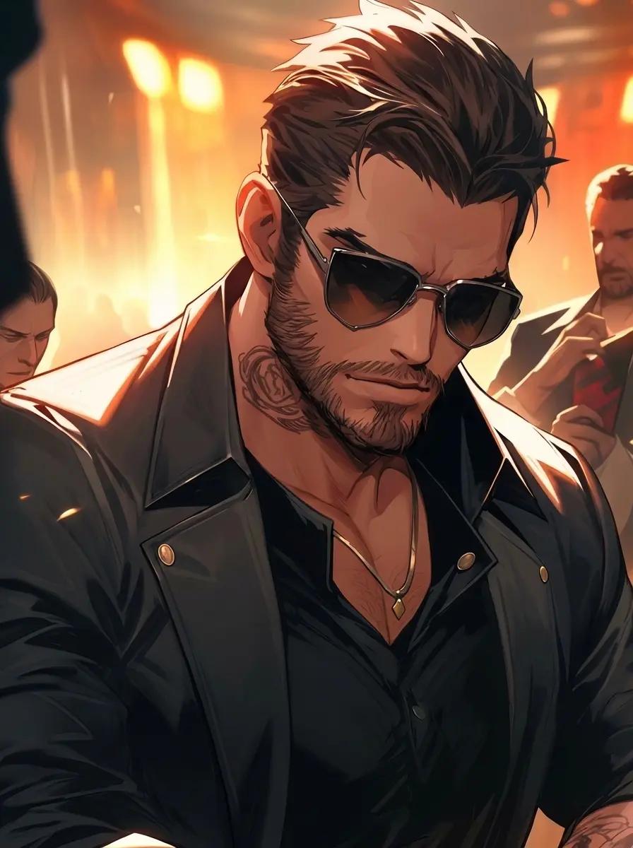 Adam thumbnail