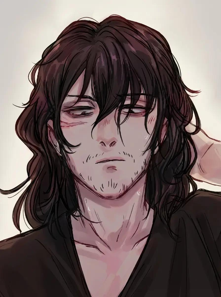Aizawa Shouta thumbnail