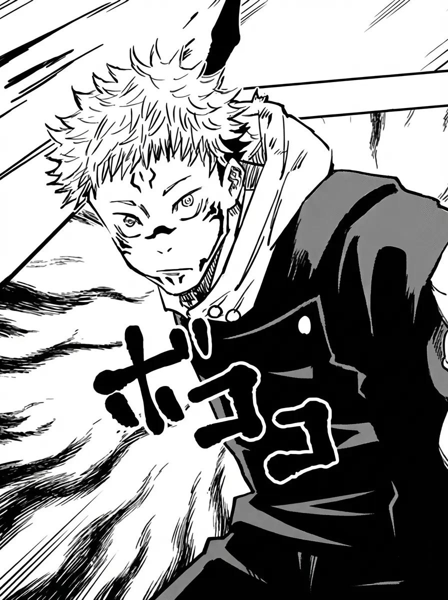 Ryōmen Sukuna thumbnail
