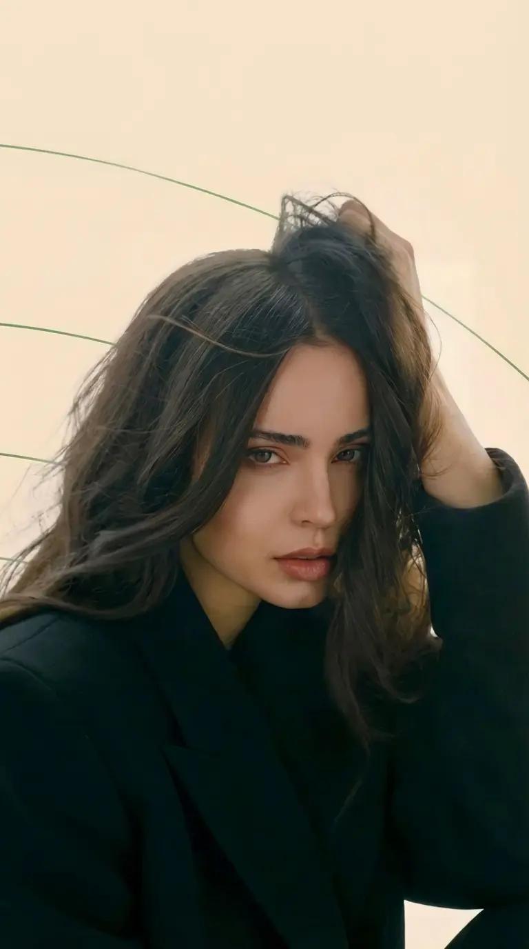 Sofia Carson thumbnail
