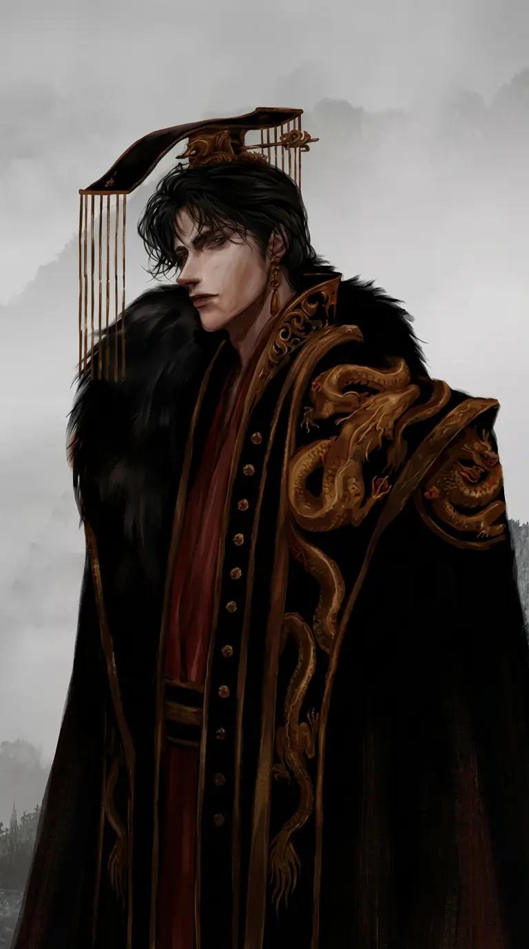 Leon the Emperor thumbnail