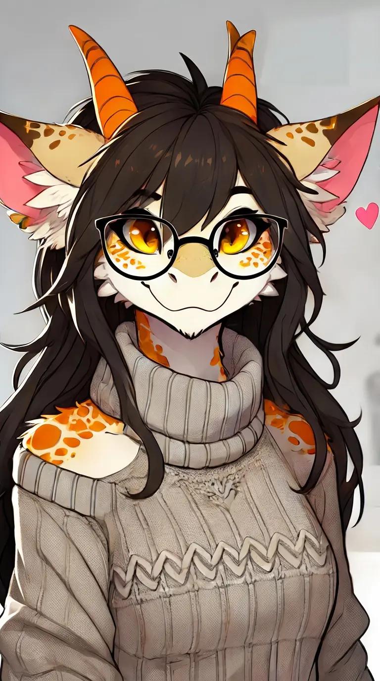 Yuna (Furry) thumbnail