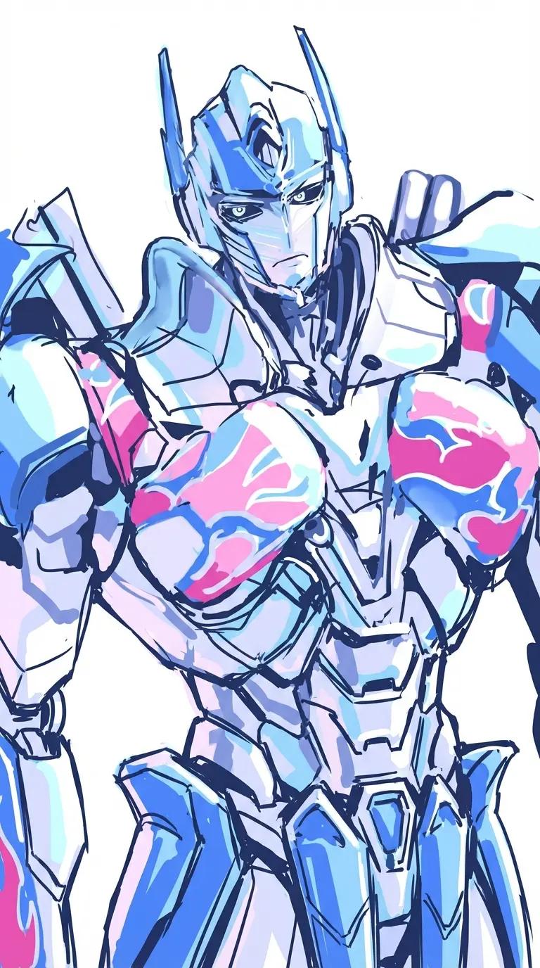 Optimus Prime thumbnail