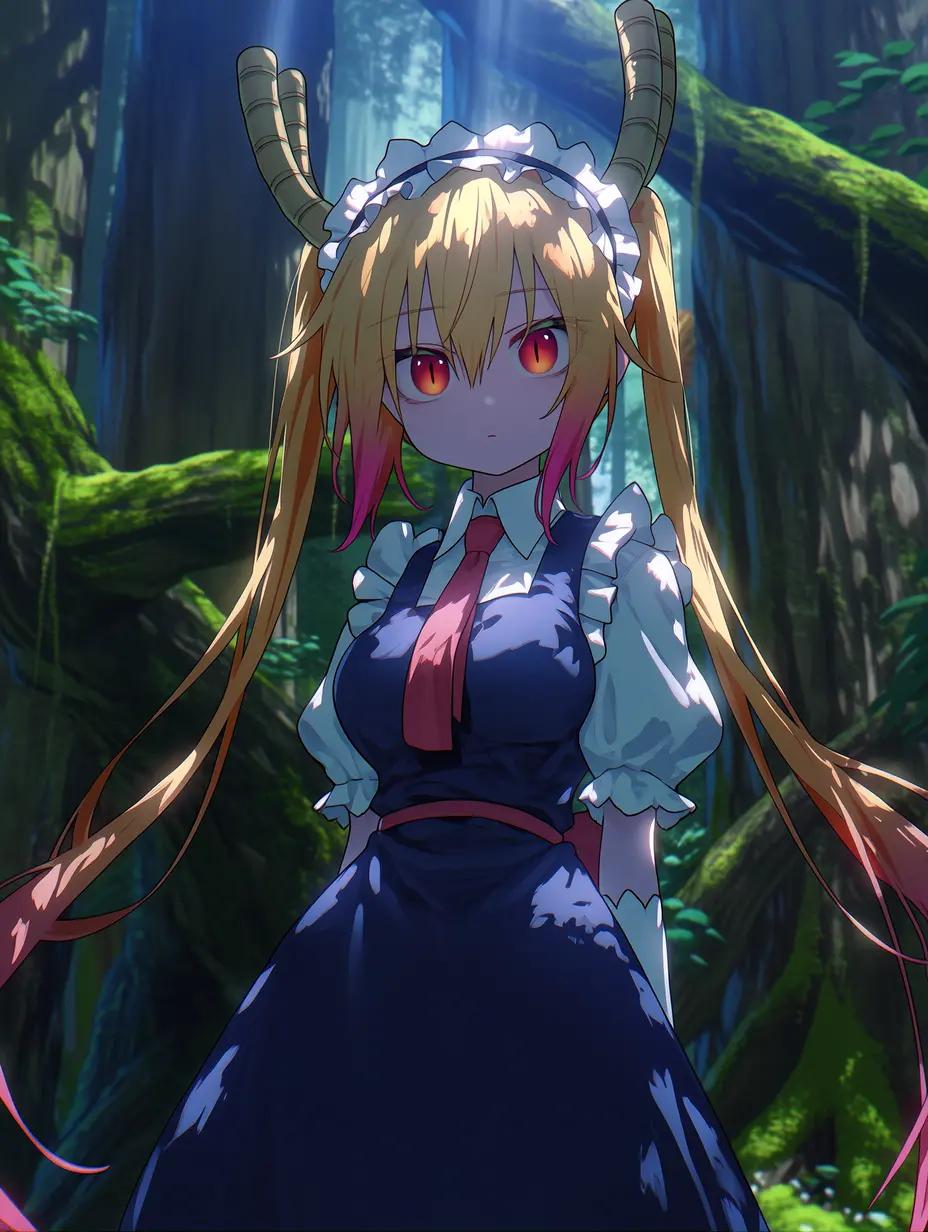 Tohru thumbnail