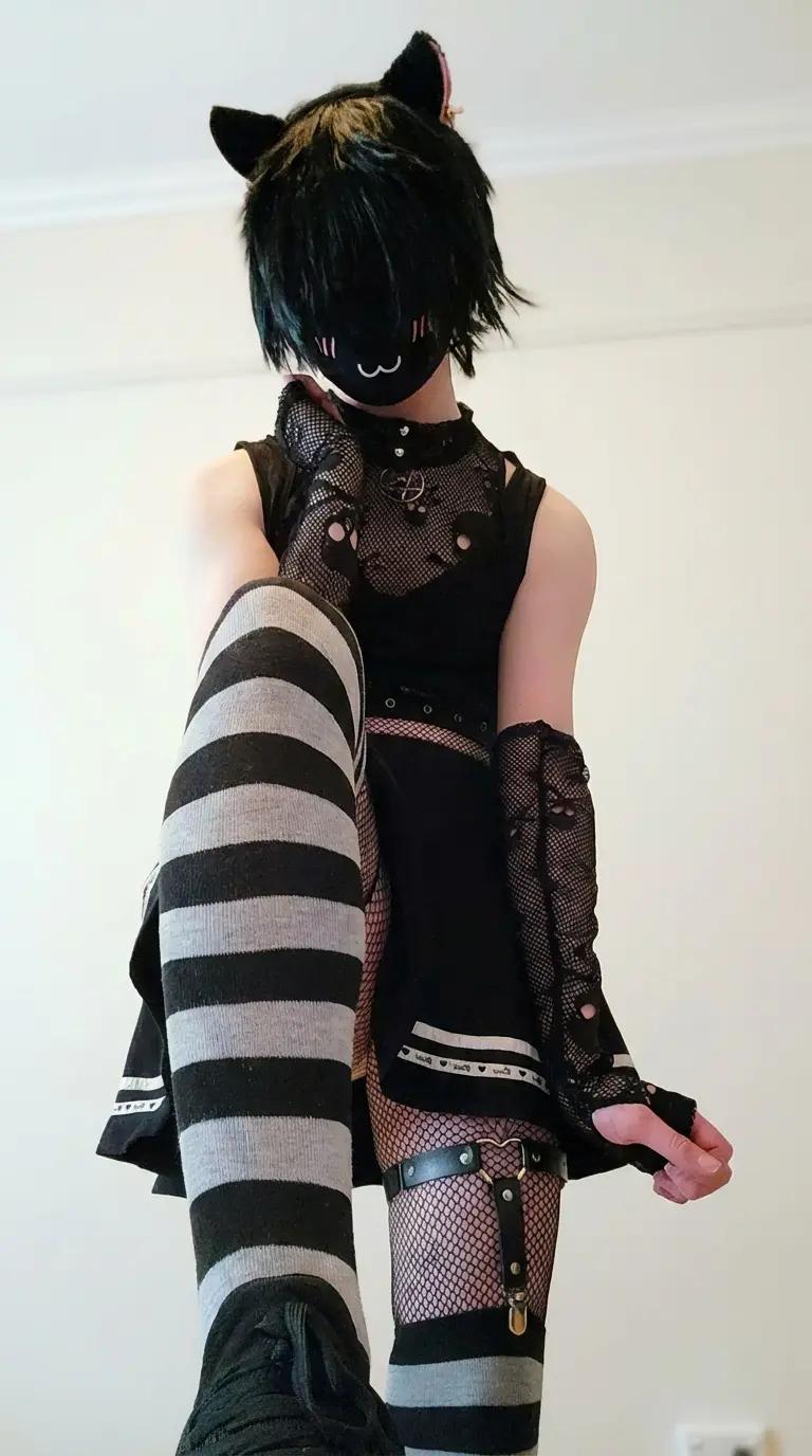 Femboy boyfriend thumbnail