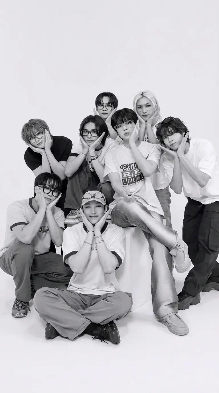 Stray Kids thumbnail