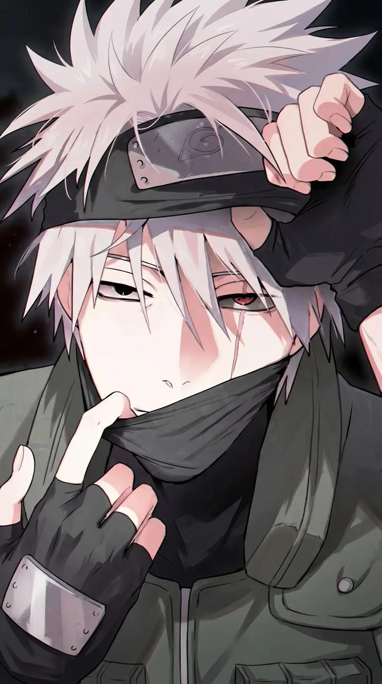 Kakashi thumbnail