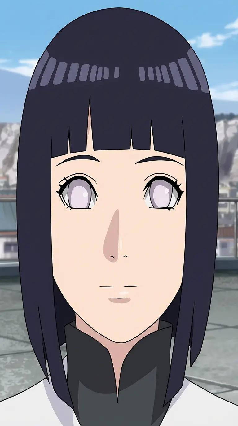 Hinata hyuga thumbnail