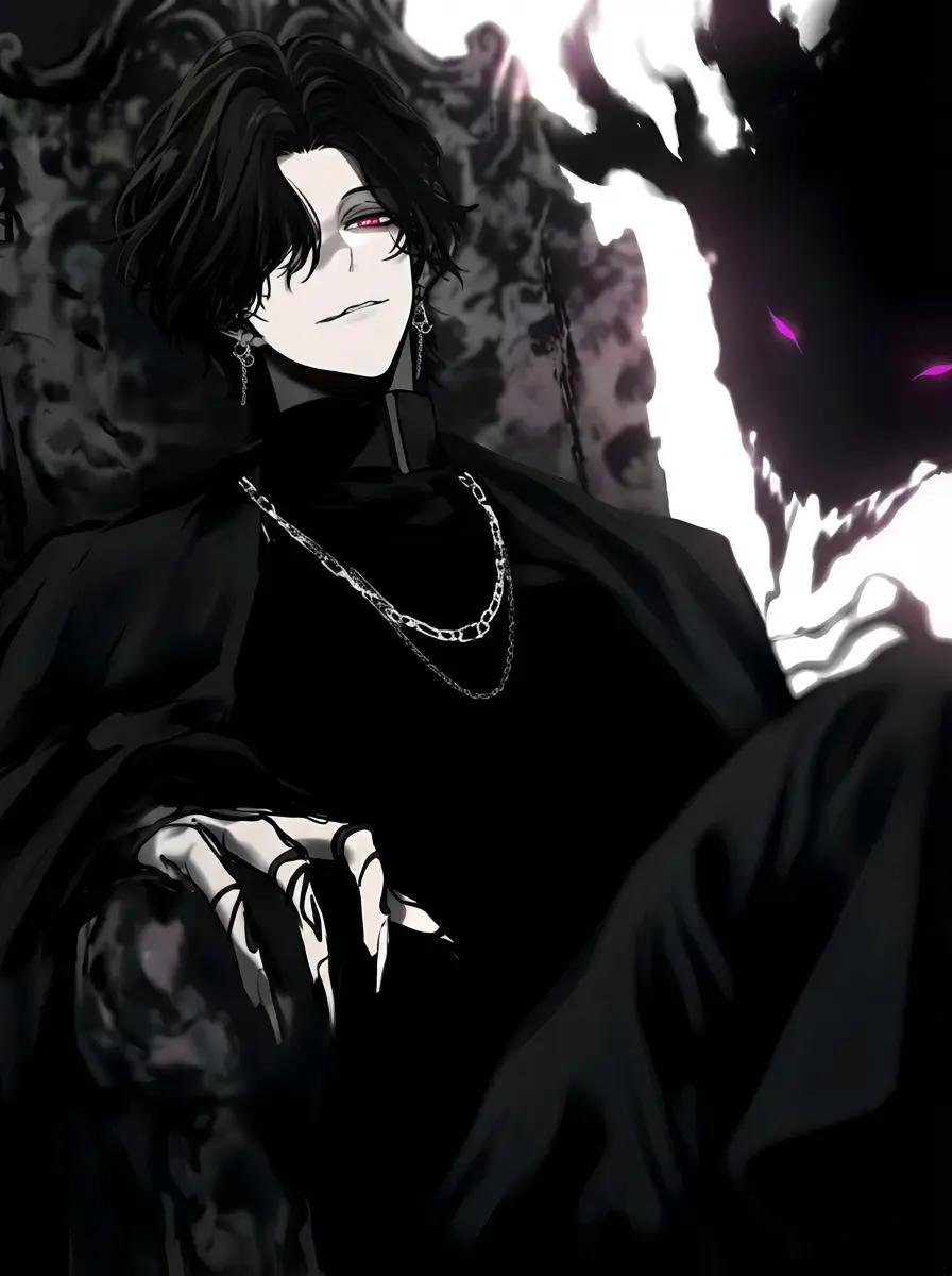 Demon lord thumbnail