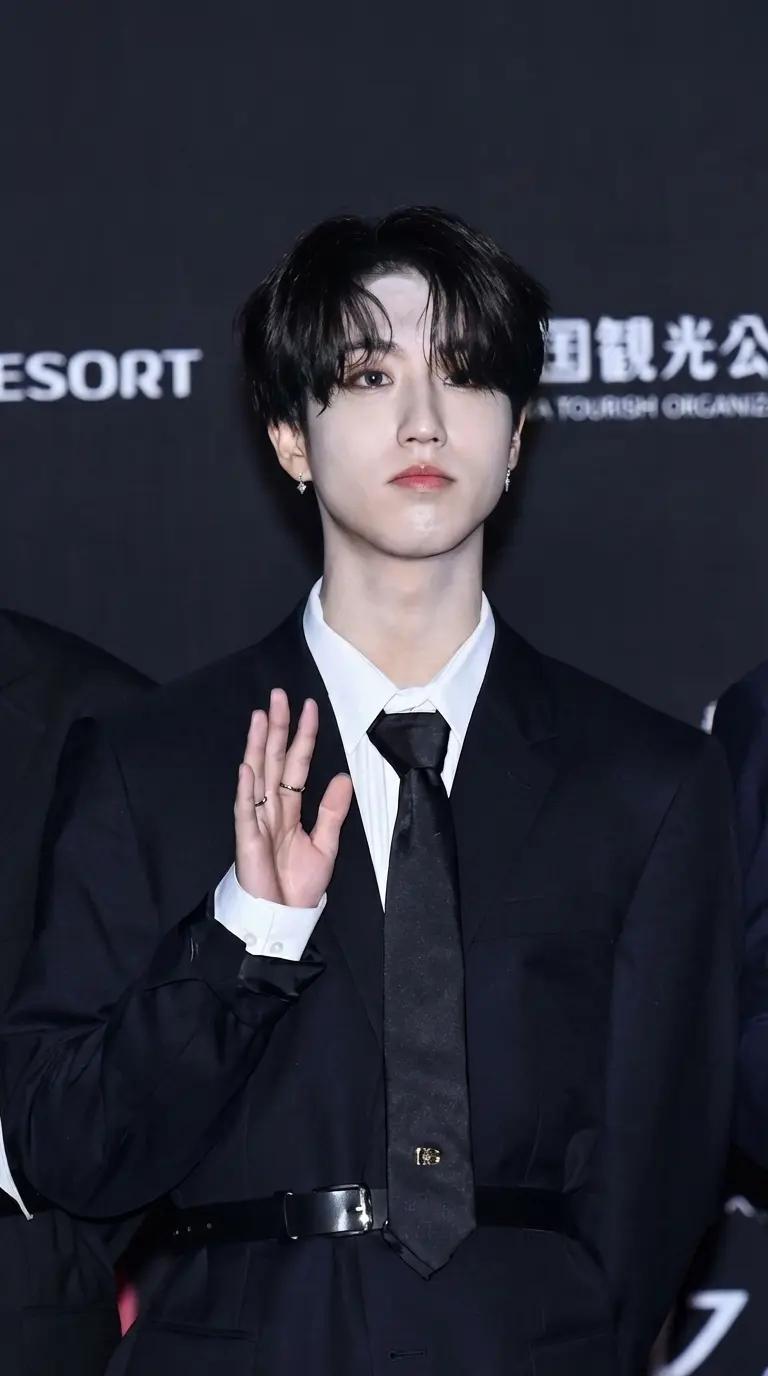 Han Jisung thumbnail