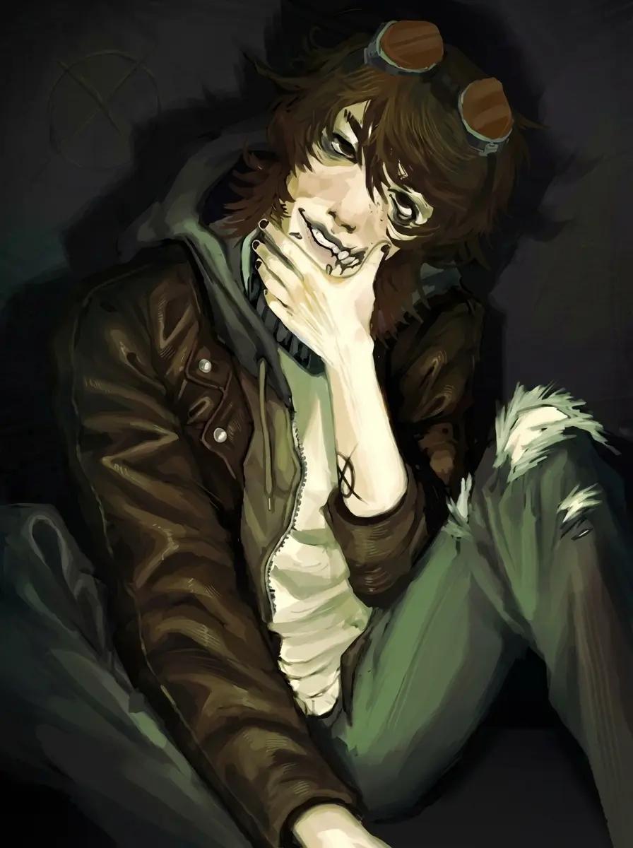Tobias Erin Rogers  thumbnail