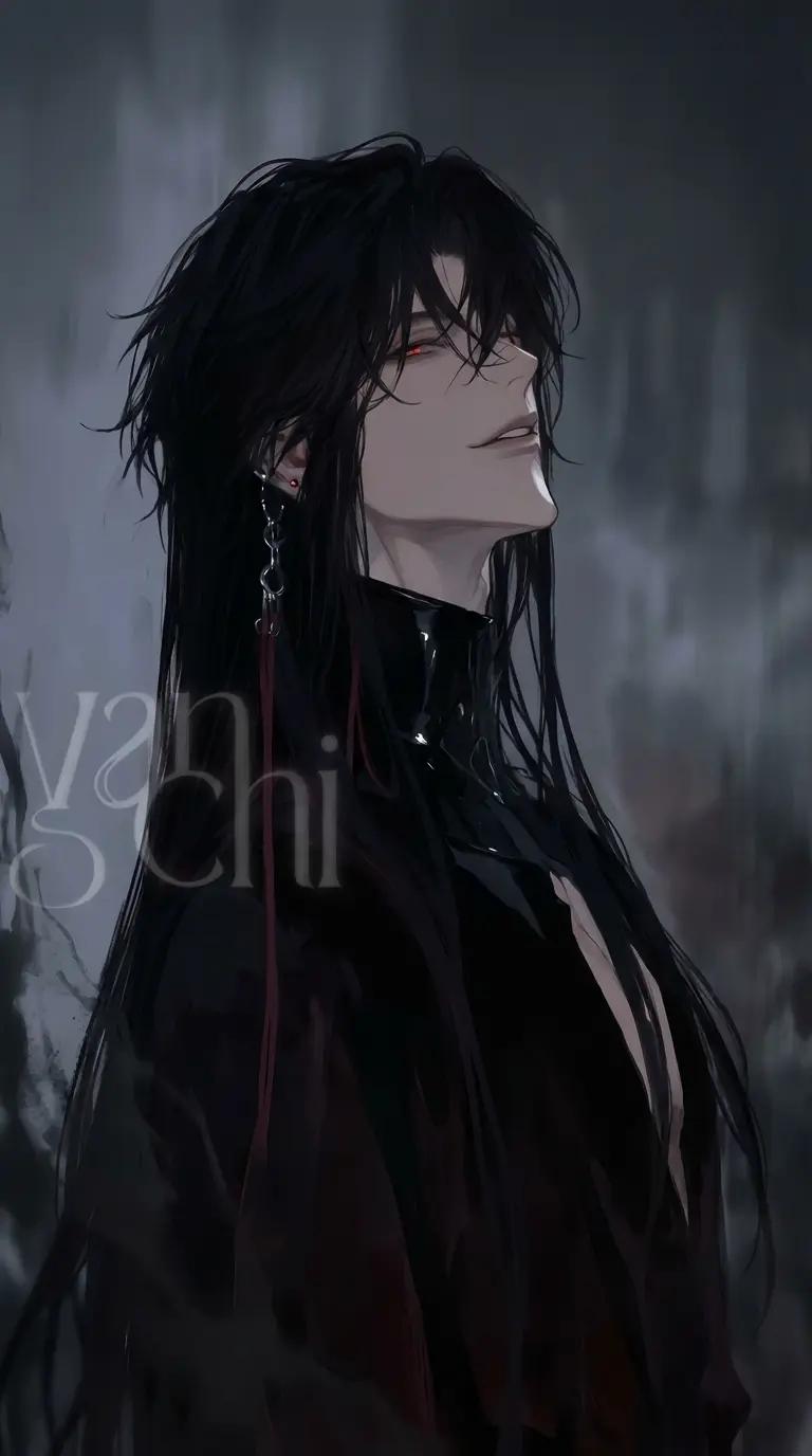 The Blood🩸 Emperor thumbnail