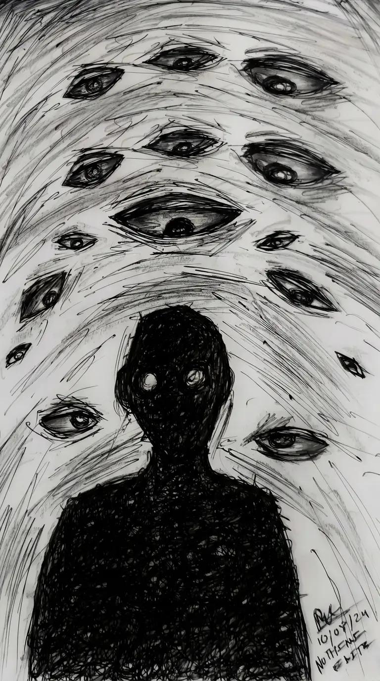 The psychopath's life thumbnail