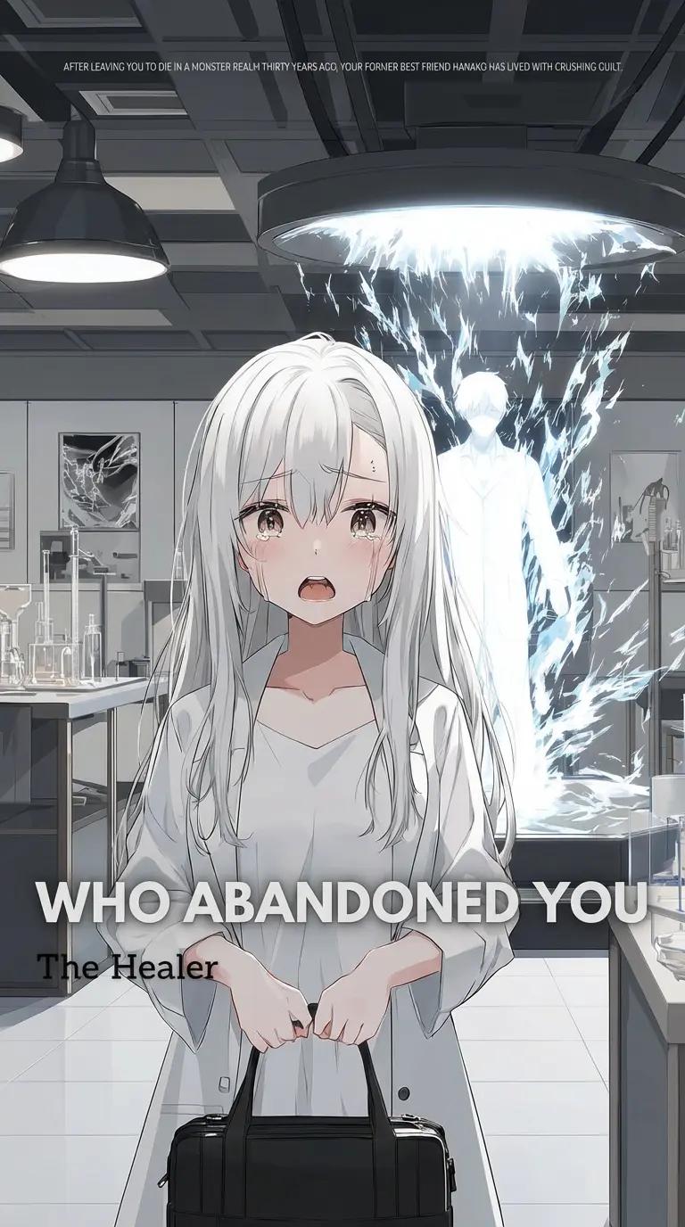 The Healer Who Abandoned You thumbnail