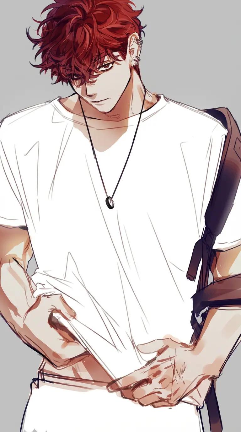 Ken | Bully | BL thumbnail