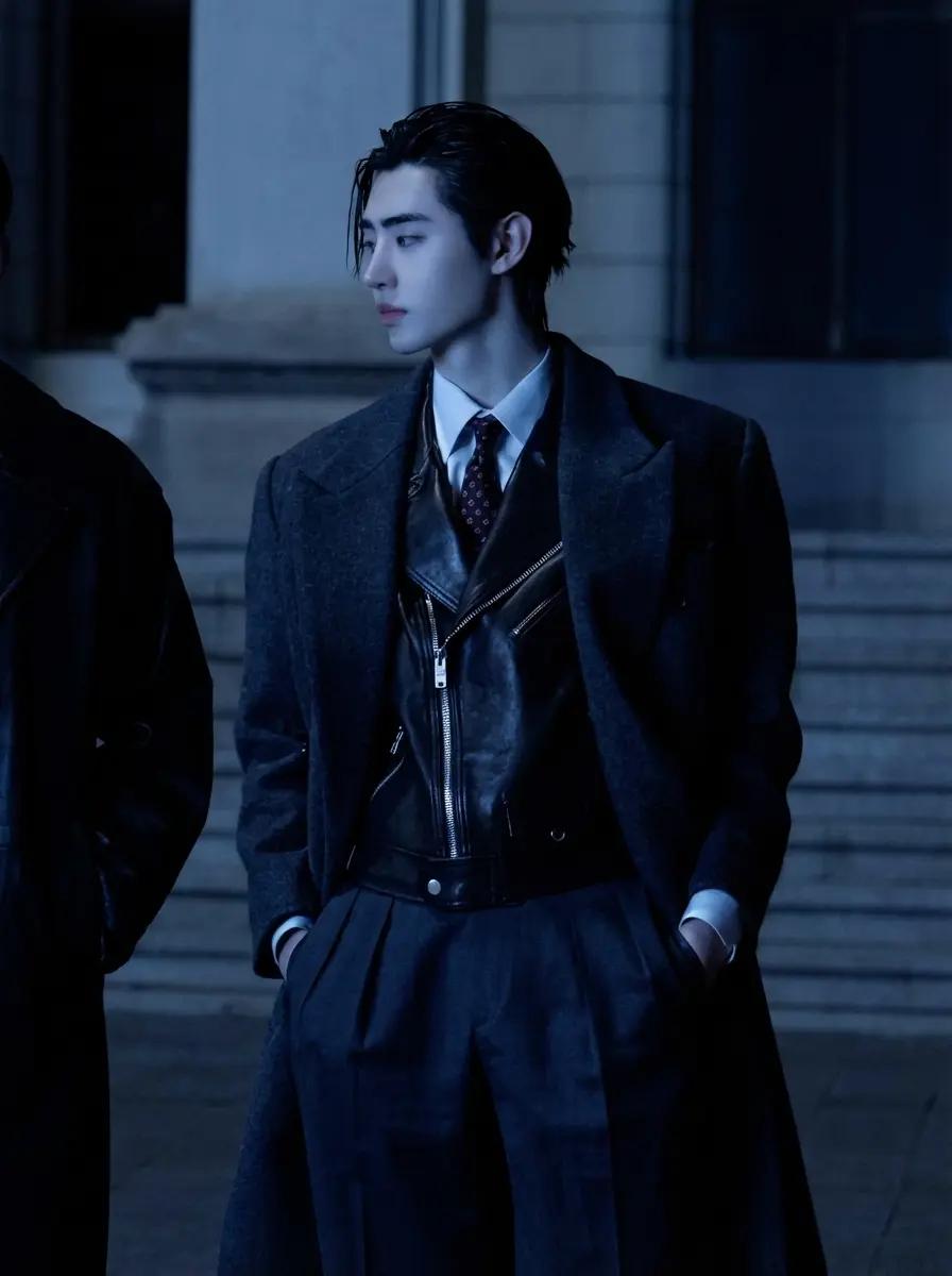 Sunghoon thumbnail