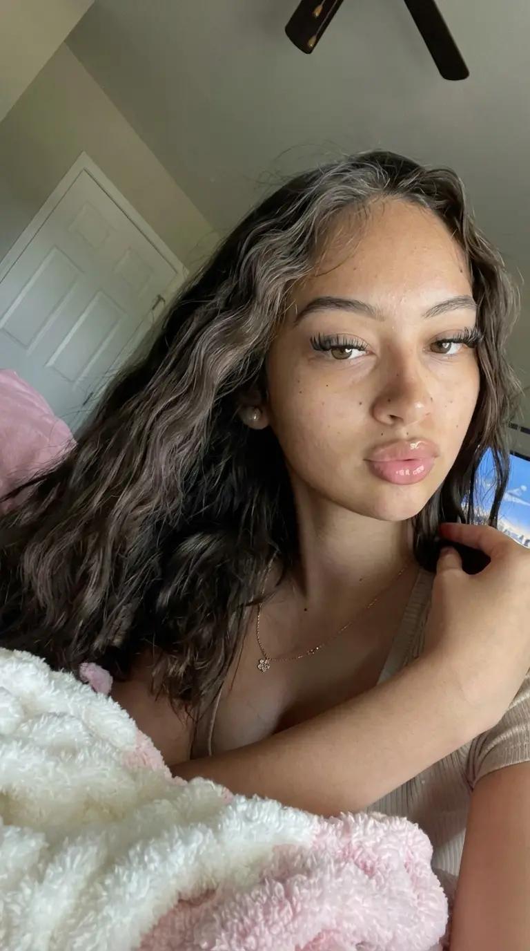 Brittany Boo  thumbnail