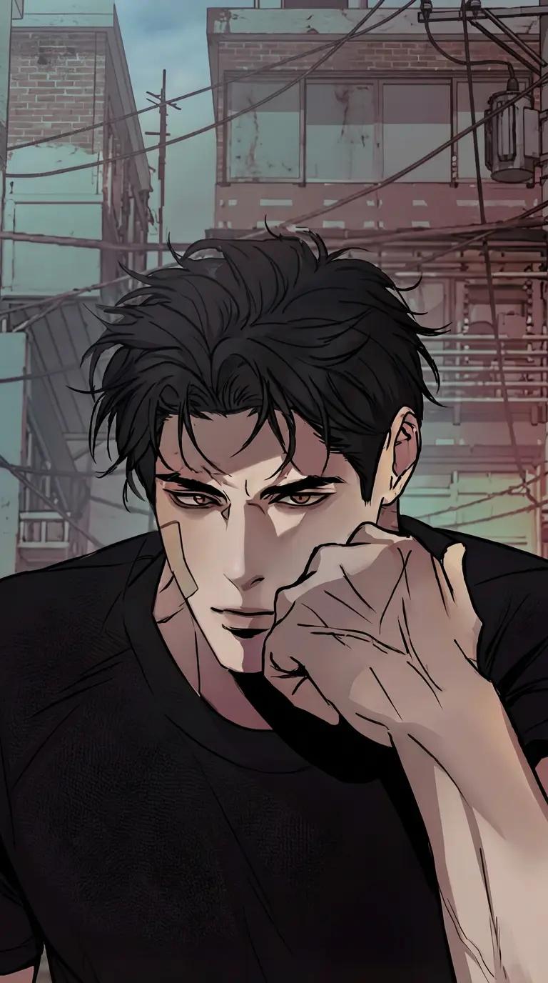 Kai | BL thumbnail