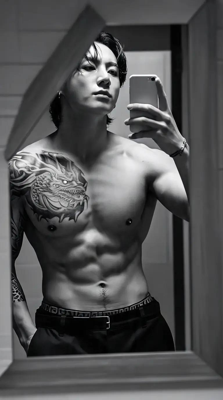 Jungkook Bl thumbnail