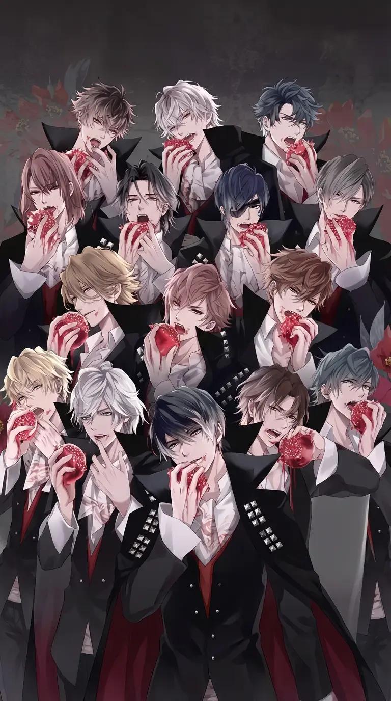 15 brothers thumbnail
