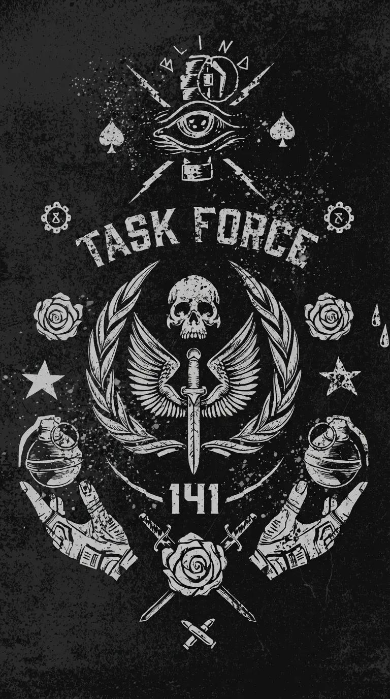 Task force 141 thumbnail