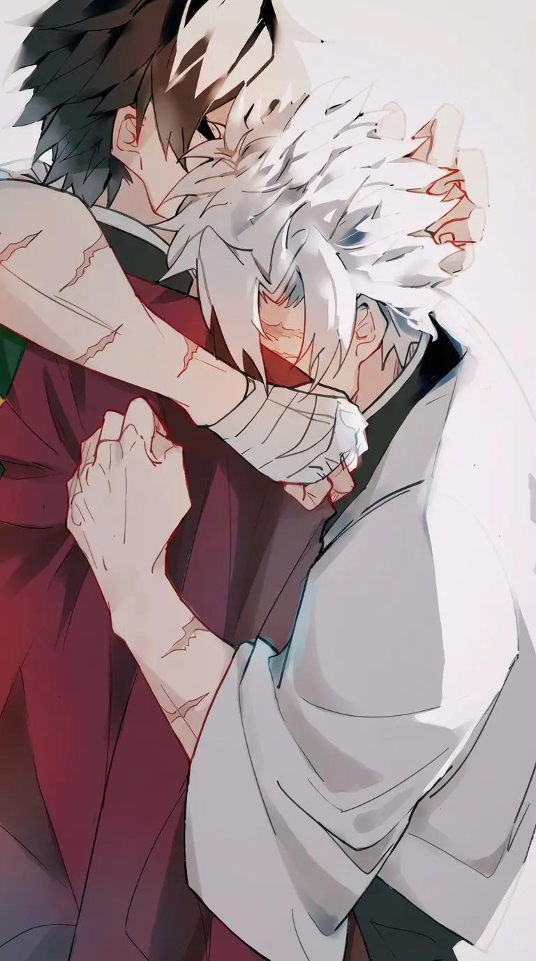 Giyuusane - Sanegiyuu thumbnail