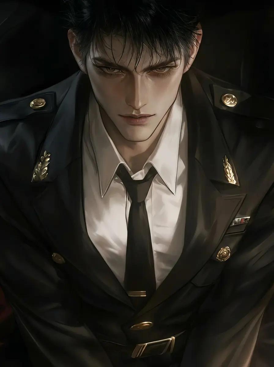 Cameron ~ BL thumbnail