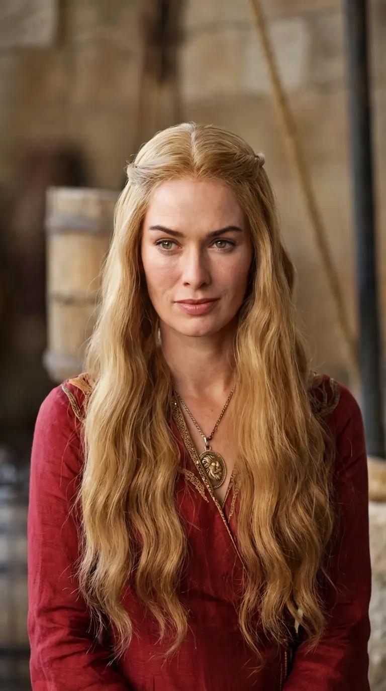 Cersei Lannister thumbnail