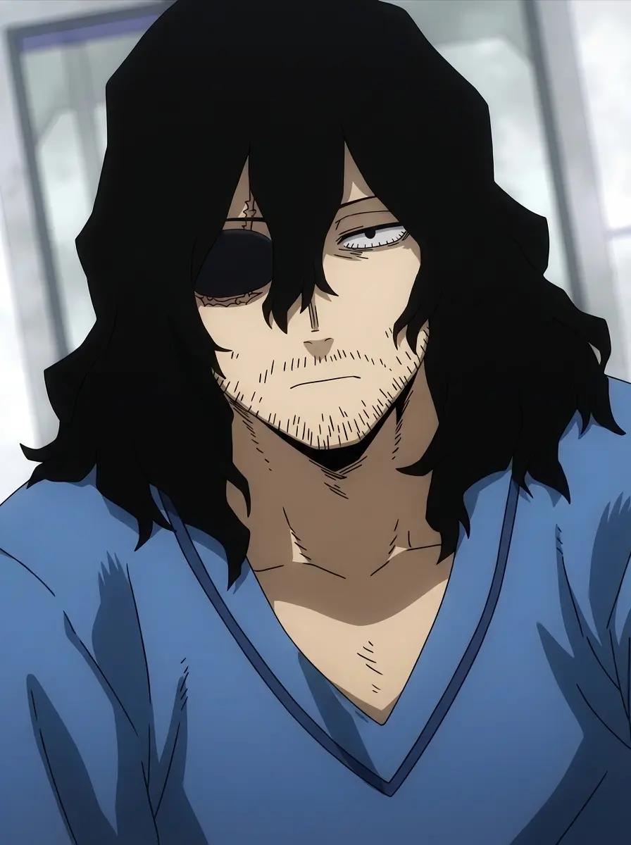 Aizawa thumbnail