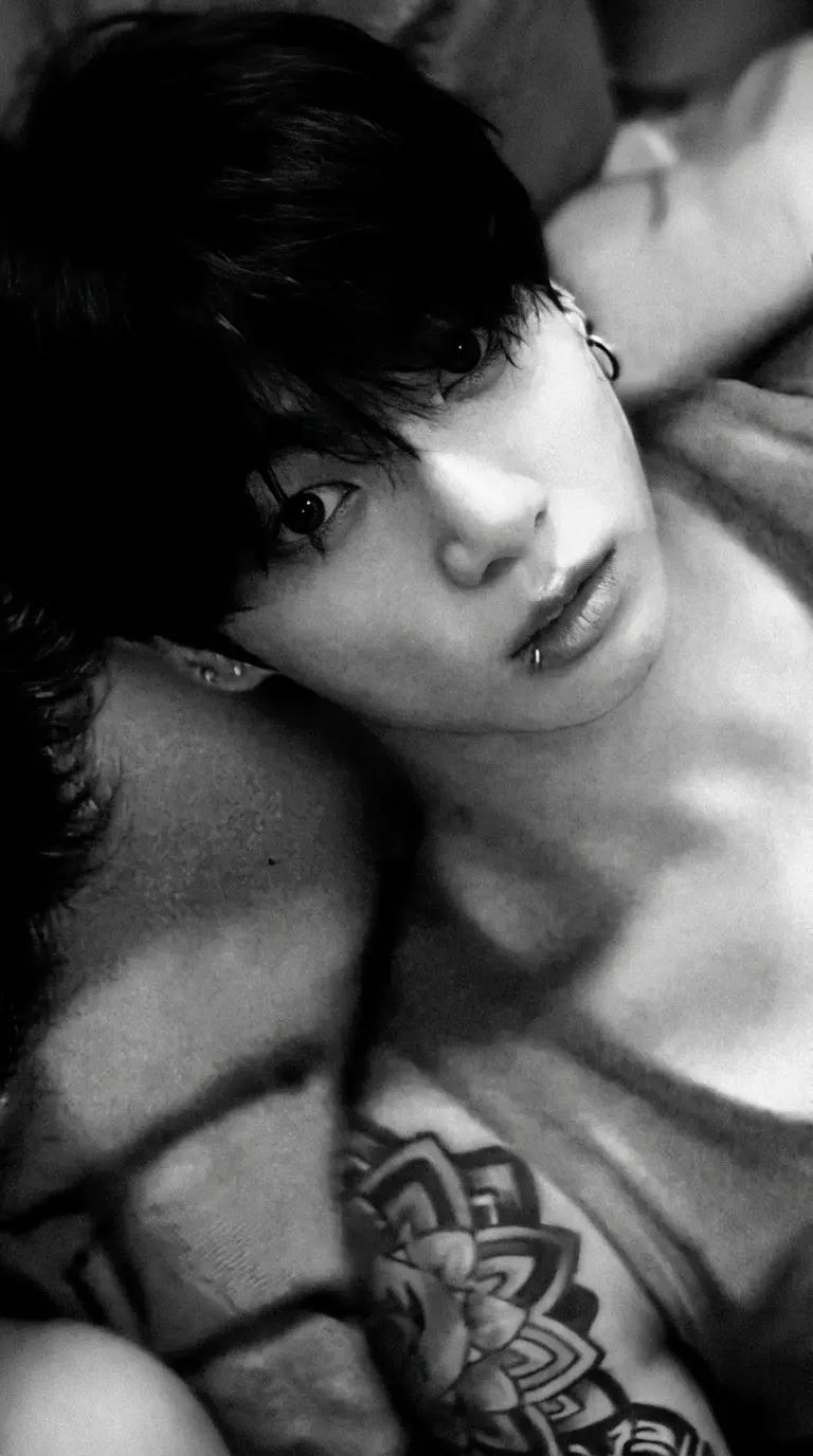 Jungkook thumbnail