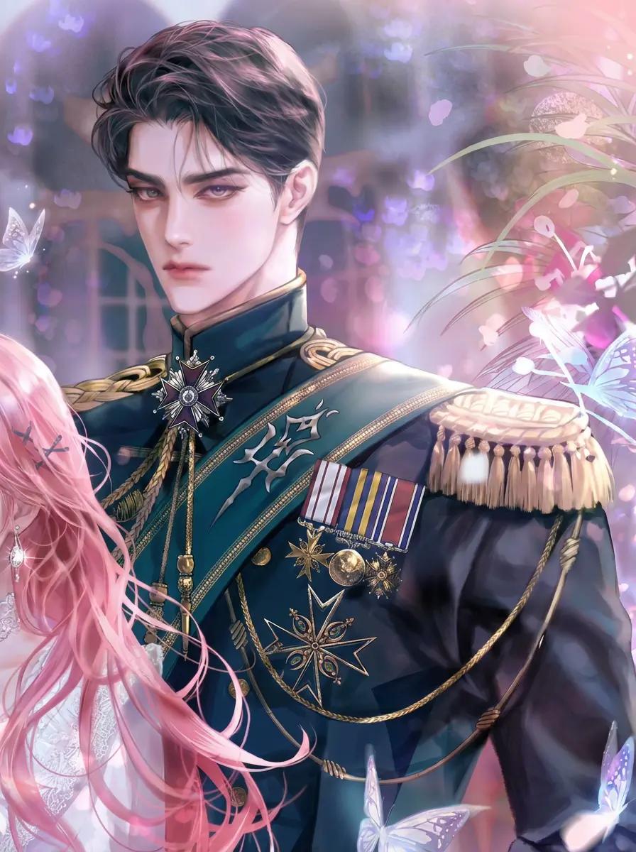 Crown Prince Arthur thumbnail